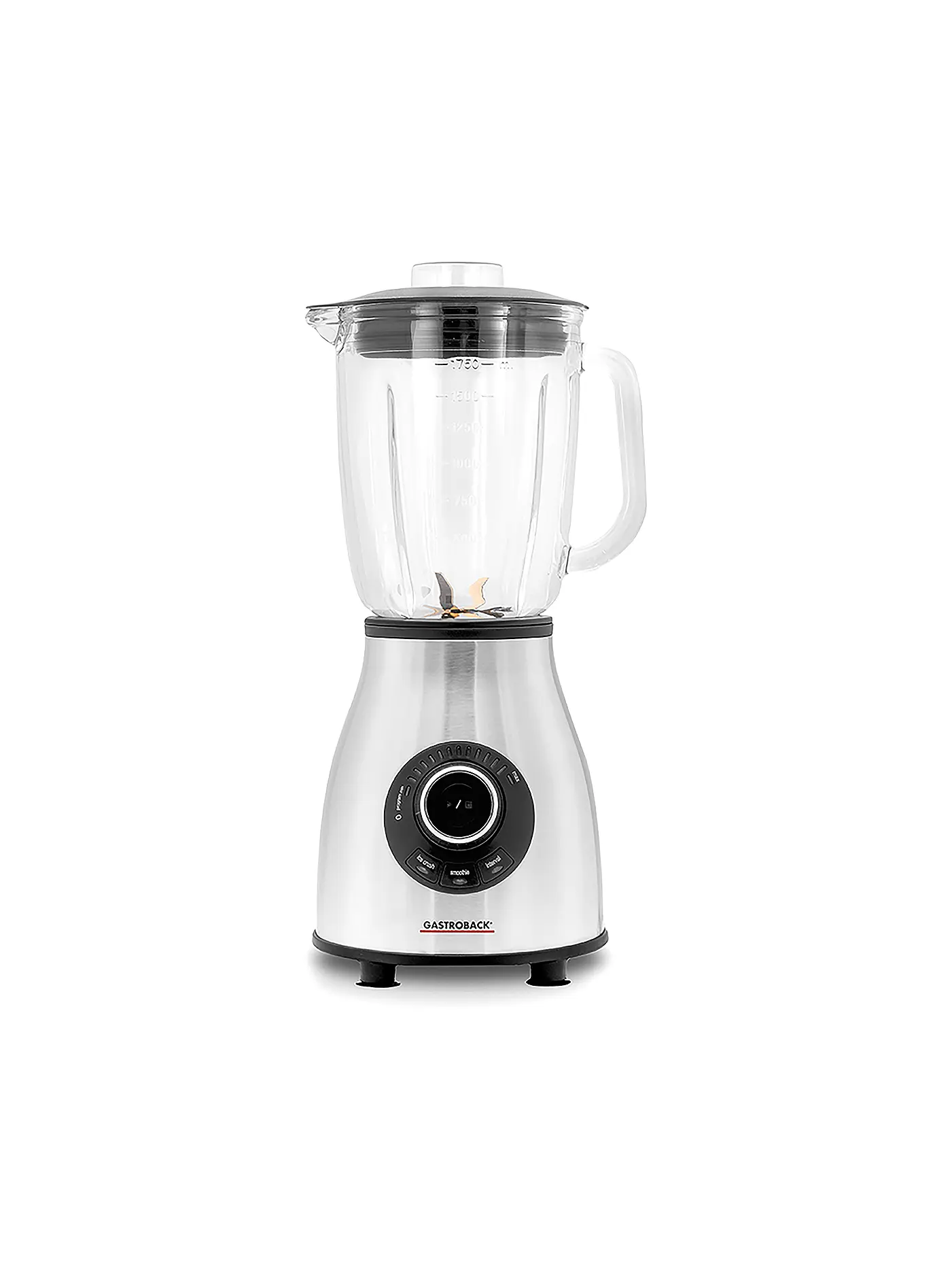 GASTROBACK | Standmixer Vital Mixer Pro 40986 | 